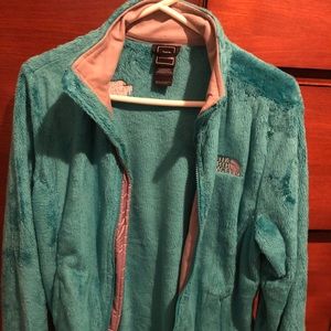 Fleec North face